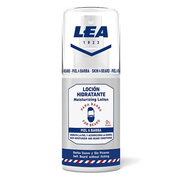 Lea Hidratante Skin and Beard Moisturizer: primary picture