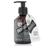 Proraso Cypress and Vetyver Beard Shampoo: primary picture
