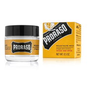 Proraso Wood and Spice Beard and Mustache wax: primary picture