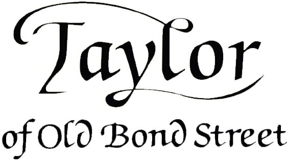 Taylor of Old Bond Street